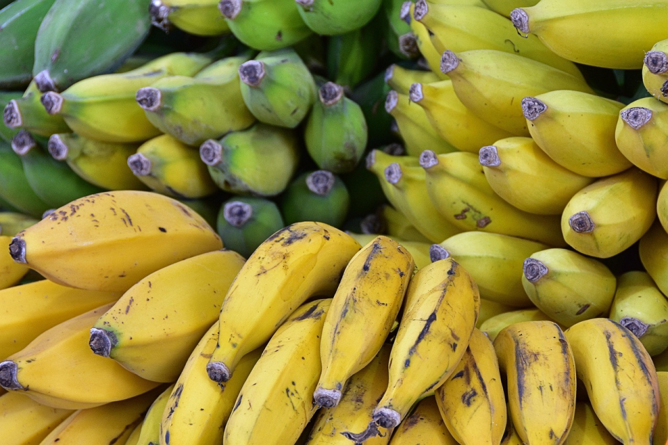 Bananen