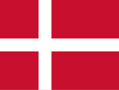 Denemarken