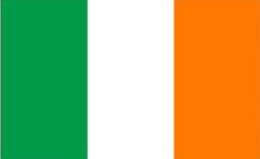 Vlag Ierland