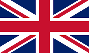 Vlag UK
